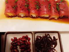 -火齐潮汕砂锅粥(五道口店)