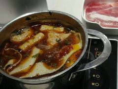 -傣妹时尚·休闲火锅(沙市店)