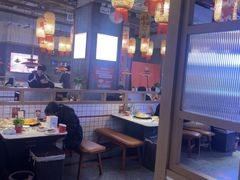 -李姑婆鲜切牛肉火锅自助(凤城二路店)