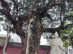 -闽粤南澳总镇府