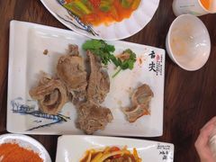 -清真·伊清阁餐厅