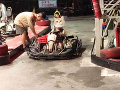 -骉神卡丁车赛车俱乐部