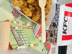 -肯德基(南站店)