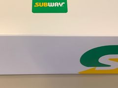 -赛百味SUBWAY(长宁龙之梦店)