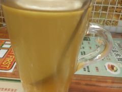 -香港新记茶餐厅(湖墅南路店)