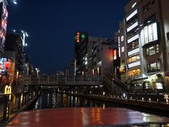 -道顿堀水上观光船(太左衛門橋船着場)