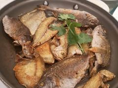 香煎什鱼-四海之家(蛇口店)