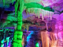 -泰安地下龙宫景区