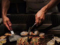 -大渔铁板烧(大悦城店)