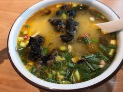 -子宸什夹婆乌鸡米线弹子石店(泽科·星泽汇店)