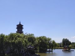 -盛世南宫影视城(北普陀影视城)