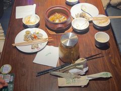 -绿茶餐厅(燕郊永旺店)