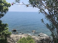 -三亚西岛海洋文化旅游区