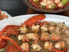 -佳丽海鲜大酒楼(环岛海景店)