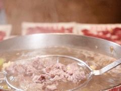 -为什么牛潮汕牛肉火锅(万胜广场店)