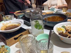 -潮界(虹桥新天地店)