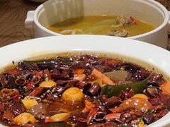 -榕意·川味之美(深业上城店)