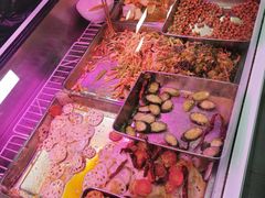 -老刘家泡馍·陕西老字号(钟楼广济街店)