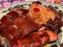 -夏苑(新加坡丽思卡尔顿美年酒店)