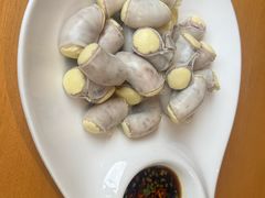 -隅乐胡椒虾·台湾菜·团建(皇岗店)