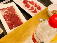 -牛街·马辈儿涮肉(牛街二店)