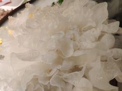 -左庭右院鲜牛肉火锅(浦江欢乐颂店)