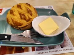 -新世界餐厅(万达店)