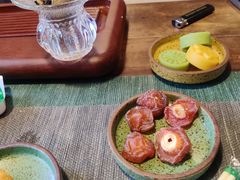 -邈墨茶馆(凤起路店)