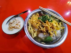 -南宁市连升风味小吃店