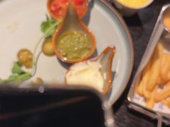 -blue frog蓝蛙(长泰广场店)