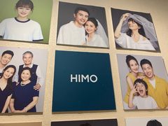 -海马体照相馆(万菱汇店)