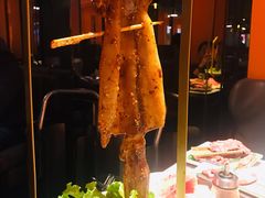 -火炉火自助餐(喜隆多店)