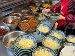 -金秋特色面馆(铜庄店)