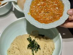 -裕兴记•蟹黄面馆(人民广场店)