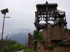 -萝卜寨羌文化生态旅游区