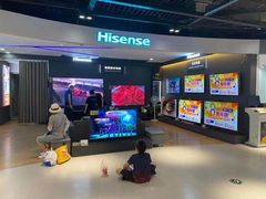 -苏宁易购(Suning Elec无锡五洲国际装饰城)