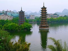 -忆咖啡观景餐厅(桂林象山公园店)