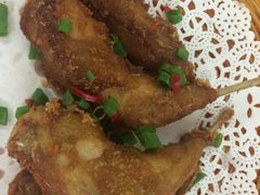 -天天海鲜城·海鲜大排档(新溪店)
