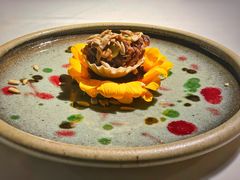 -量子制造·元创意料理(李公堤店)
