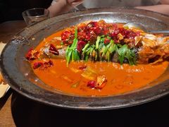 -掌柜的店·河南的菜(世茂店)