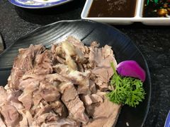 -羊肉街口老银川滩羊涮肉馆