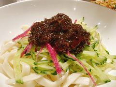 老北京炸酱面-皇城根北京风味主题餐厅(中海环宇城店)