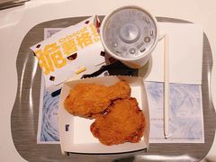 -麦当劳(长泰商业广场店)