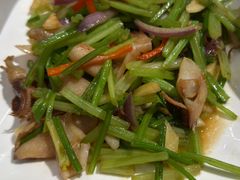 -华盛丰温州大排档(东三环南路店)