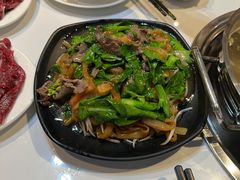 -三毛牛肉店(福强店)