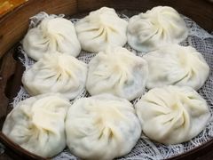 小笼汤包-津品味小吃(大学湾店)