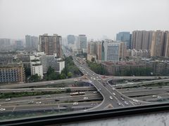 -成都凯宾斯基饭店