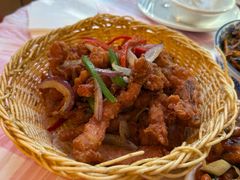 -玲珑餐厅(陕西南路店)