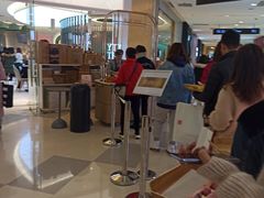 -奈雪的茶(亨特国际广场店)