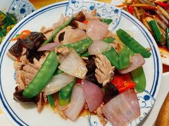 -莲花公园煎蟹(总店)